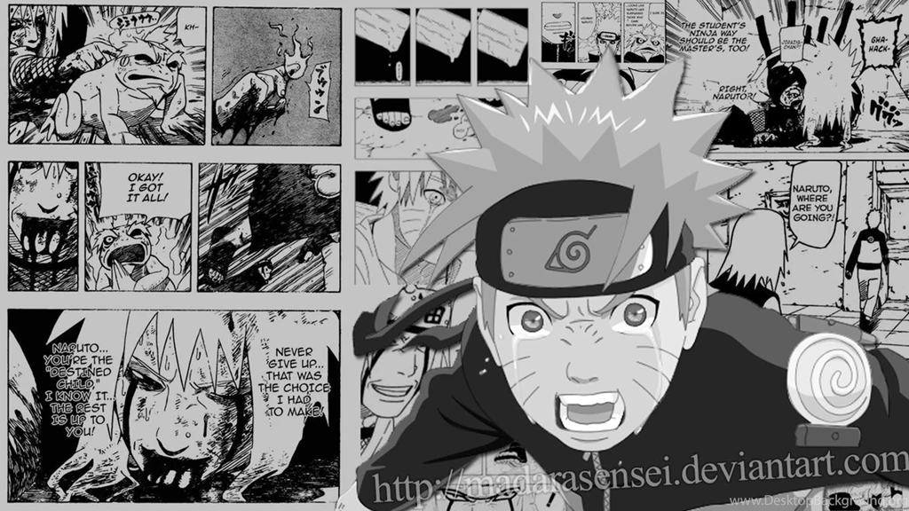 Naruto Jiraya Sad Backgrounds By MadaraSensei On DeviantArt