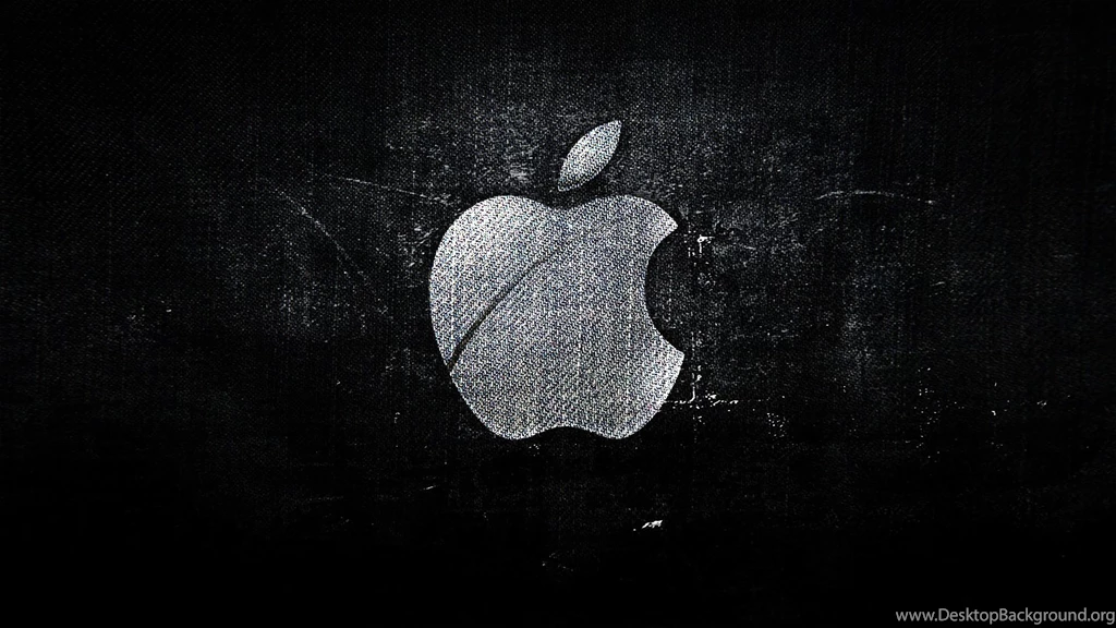 Apple Logo Jeans Style Wallpapers