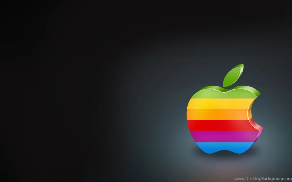 2560x1600 Apple Retro Style Desktop PC And Mac Wallpapers