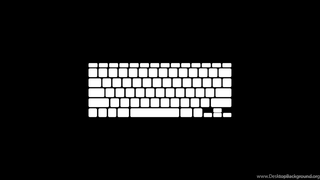 Download 1920x1080 Minimal Apple Wireless Keyboard Wallpapers