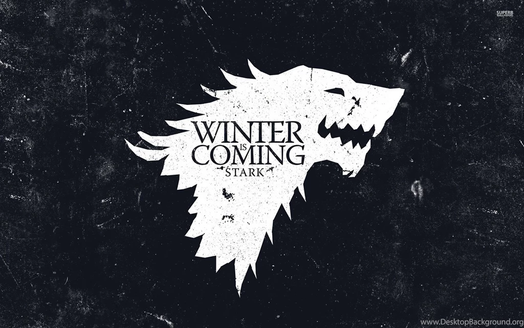 Winter Is Coming Wallpapers Wallpapers Cave