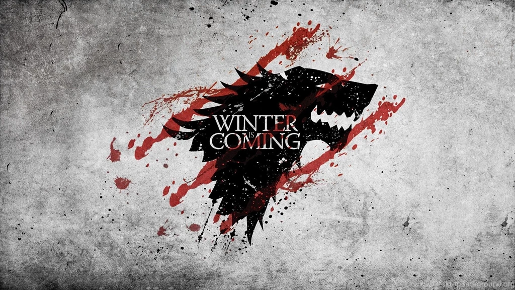 Winter Is Coming Wallpapers Wallpapers Cave