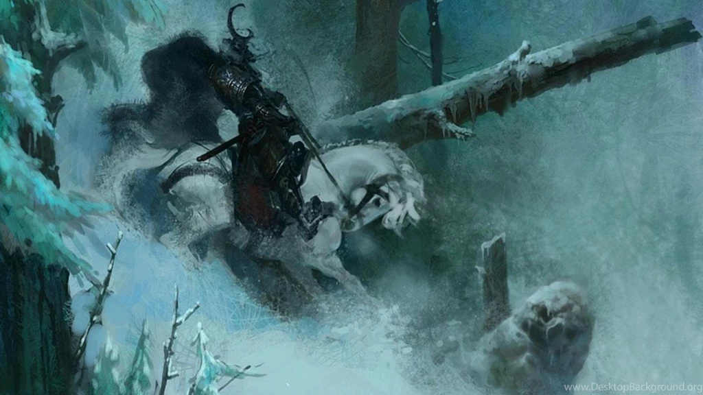 Winter Is Coming Wallpapers (