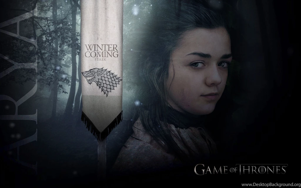 Game Of Thrones Winter Is Coming Stark Wallpapers Hd 1920x1200 ...
