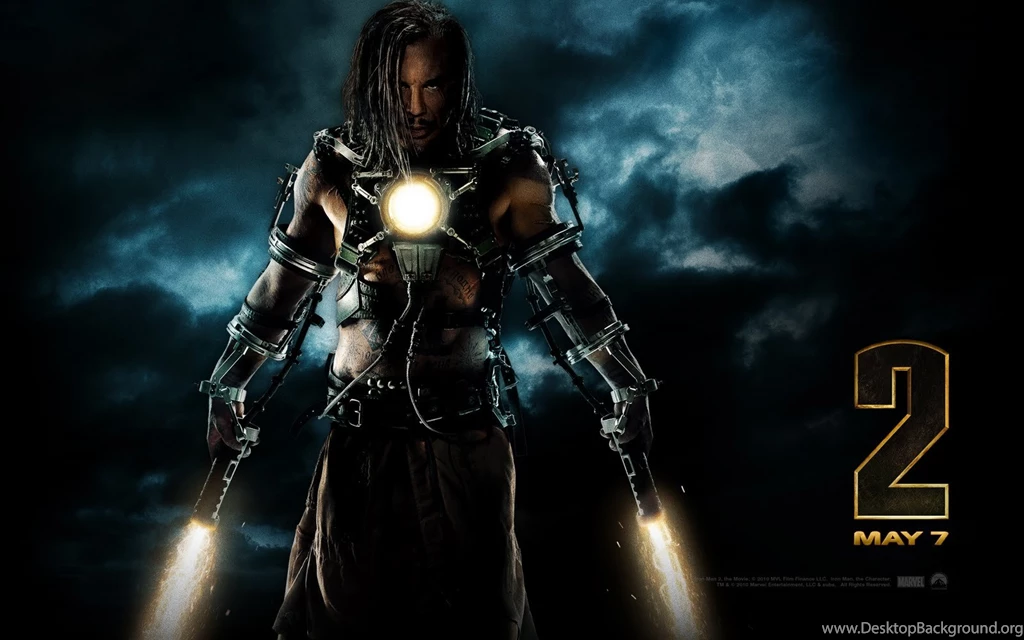 Iron Man Wallpapers HD 1080p