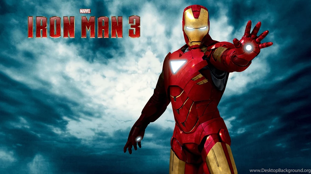Iron Man Wallpapers Hd Wallpapers HD Fine