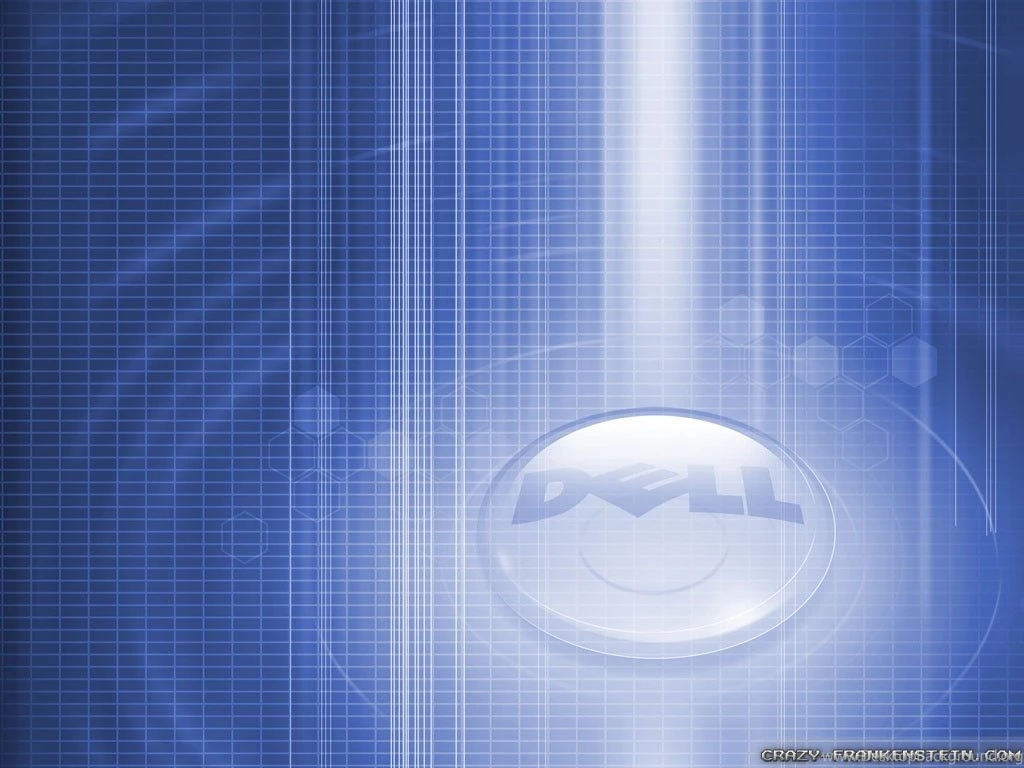 Dell Wallpapers   Crazy Frankenstein