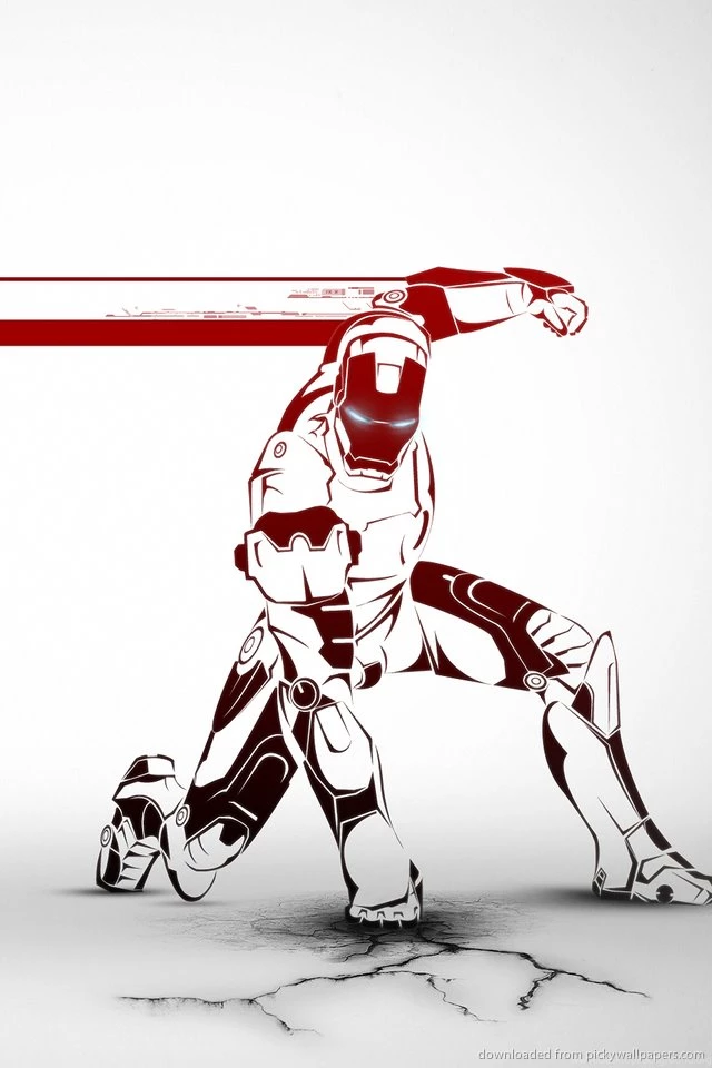 Awesome Iphone 4 Wallpapers Hd