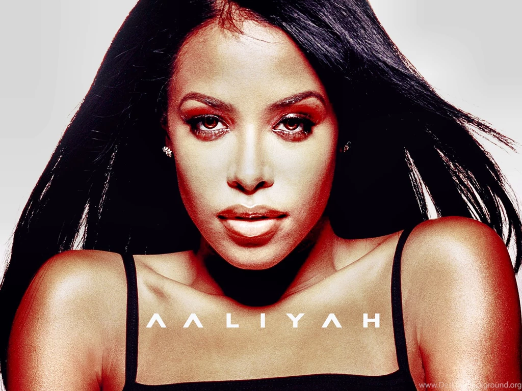 Aaliyah HD Wallpapers Free Download