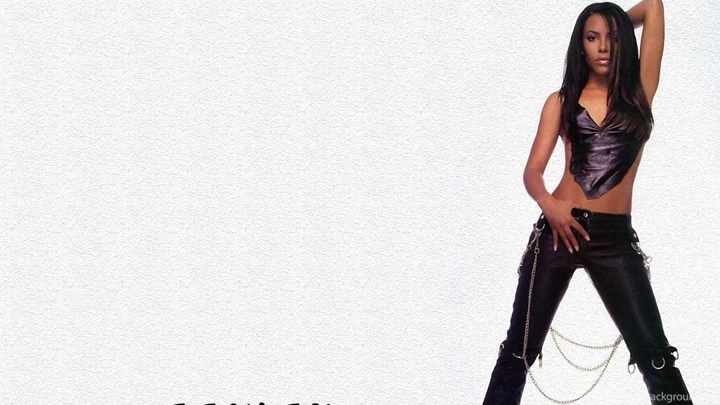 Aaliyah HD Wallpapers Free Download