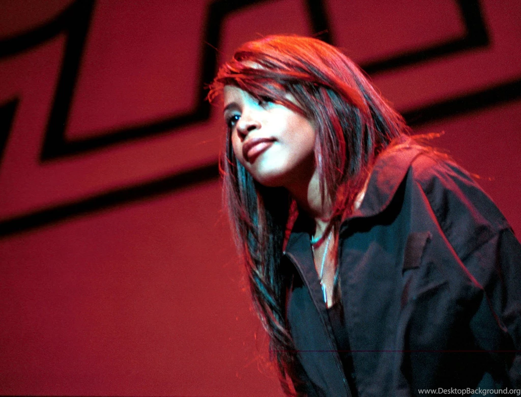 Wallpapers Wallbase Best: Aaliyah Wallpapers Actress