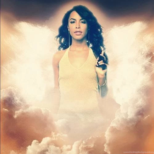 R.I.P. Aaliyah Aaliyah Wallpapers