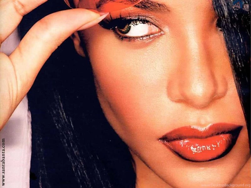 Aaliyah Wallpapers