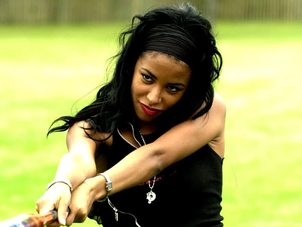 Aaliyah Aaliyah Wallpapers (18221538) Fanpop