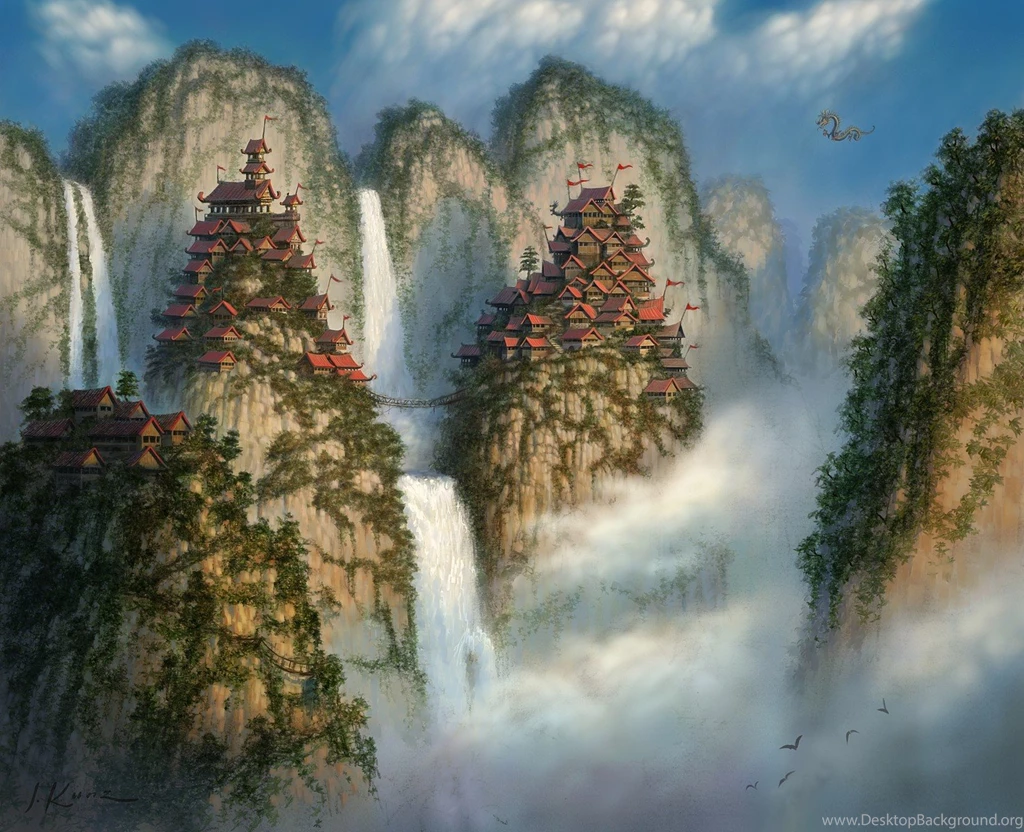 World Of Warcraft Mists Of Pandaria Wallpaper_other_health ...