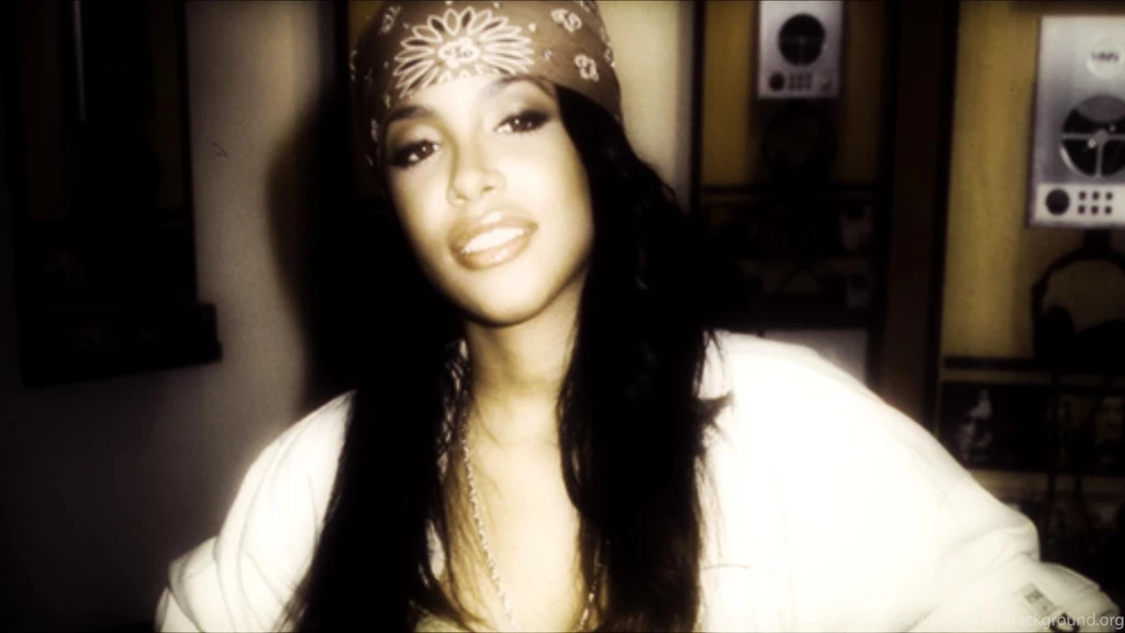 Aaliyah Wallpapers High Quality