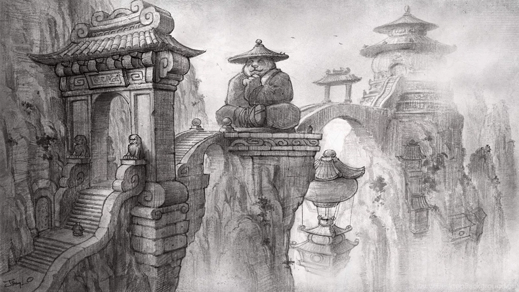 World Of Warcraft Mists Of Pandaria Wallpaper_other_health ...