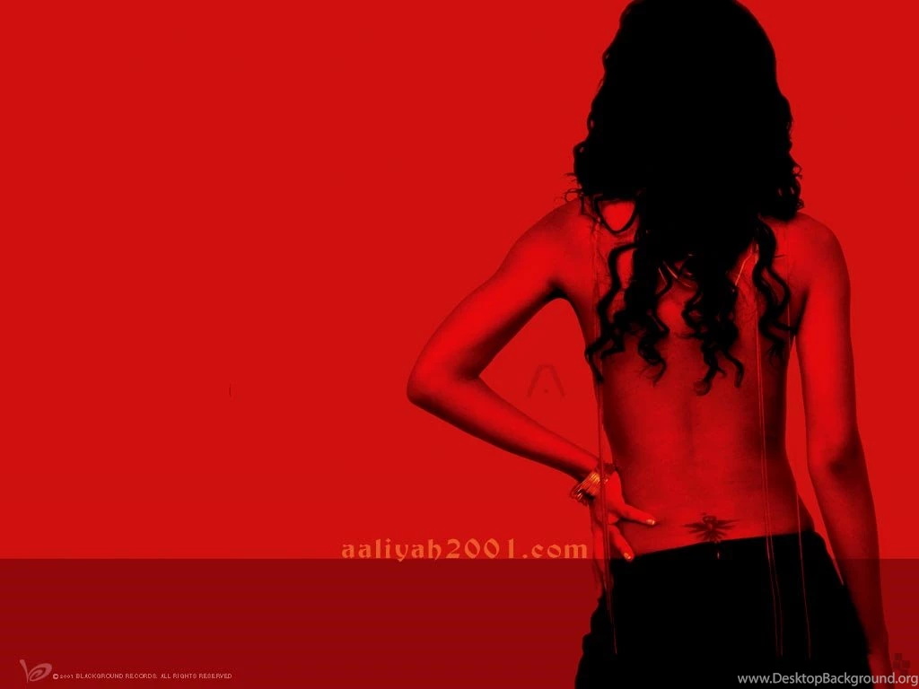 Queen /.\ ♥ ♥ Aaliyah Wallpapers (37932500) Fanpop