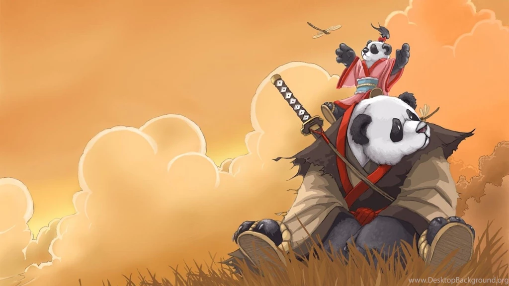 World Of Warcraft Mists Of Pandaria Wallpaper_other_health ...
