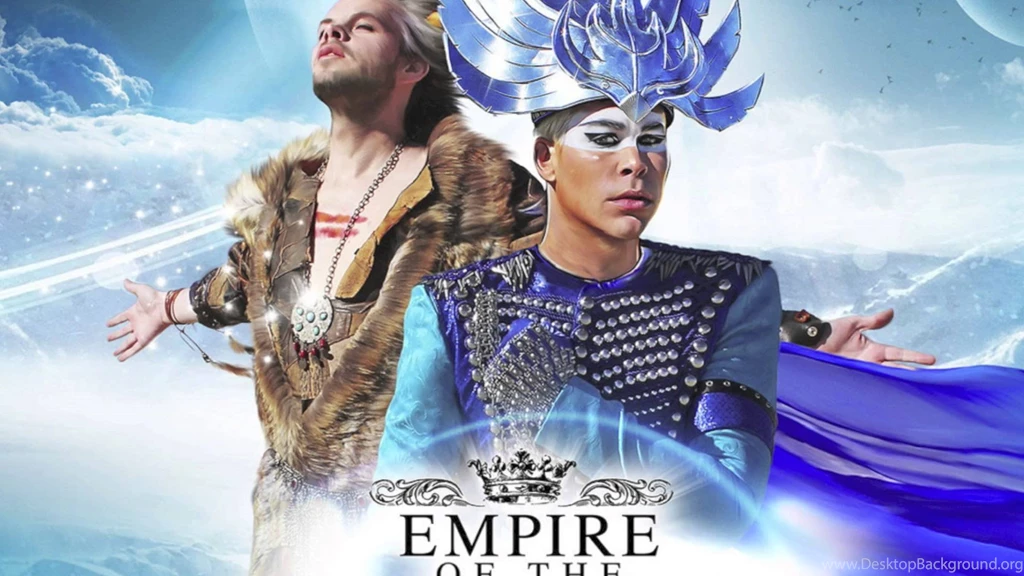 1920x1080px Empire Of The Sun