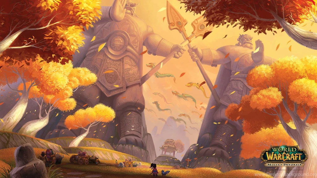 Other Media World Of Warcraft