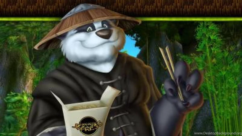 World Of Warcraft: Mists Of Pandaria News Giant Bomb