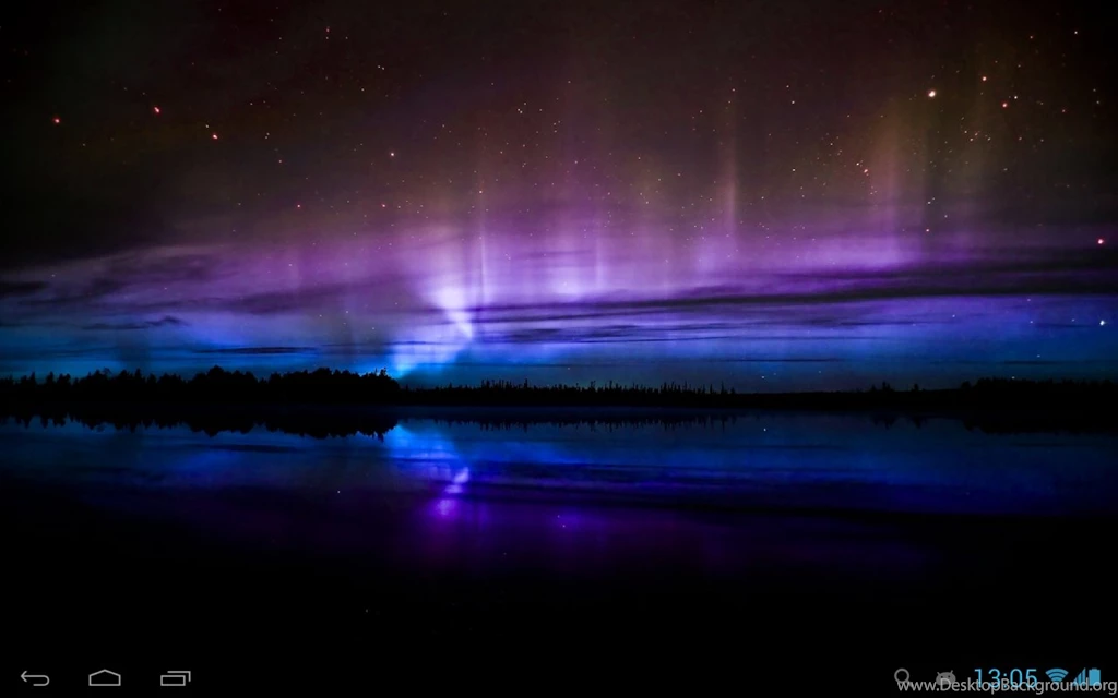 Northern Lights Live Wallpapers   Android Apps On Google Play