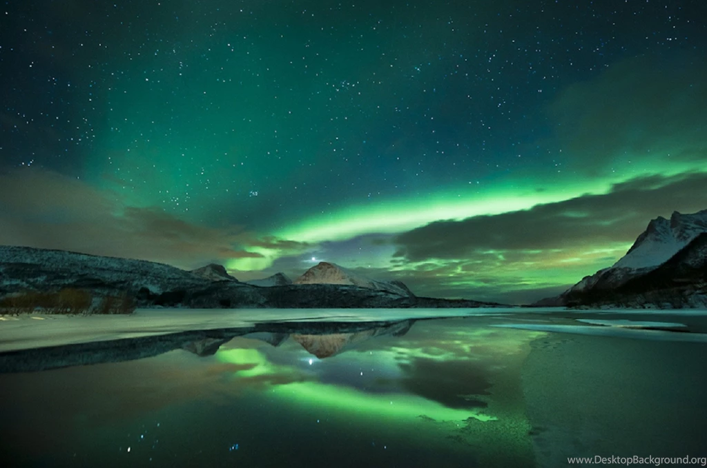 Northern Lights Wallpapers 1080p, Wallpaper, Northern Lights ...