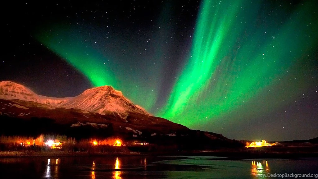 Northern Lights HD Wallpapers