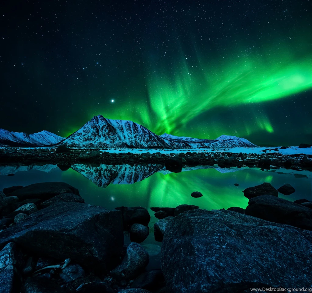 Northern Lights Wallpapers
