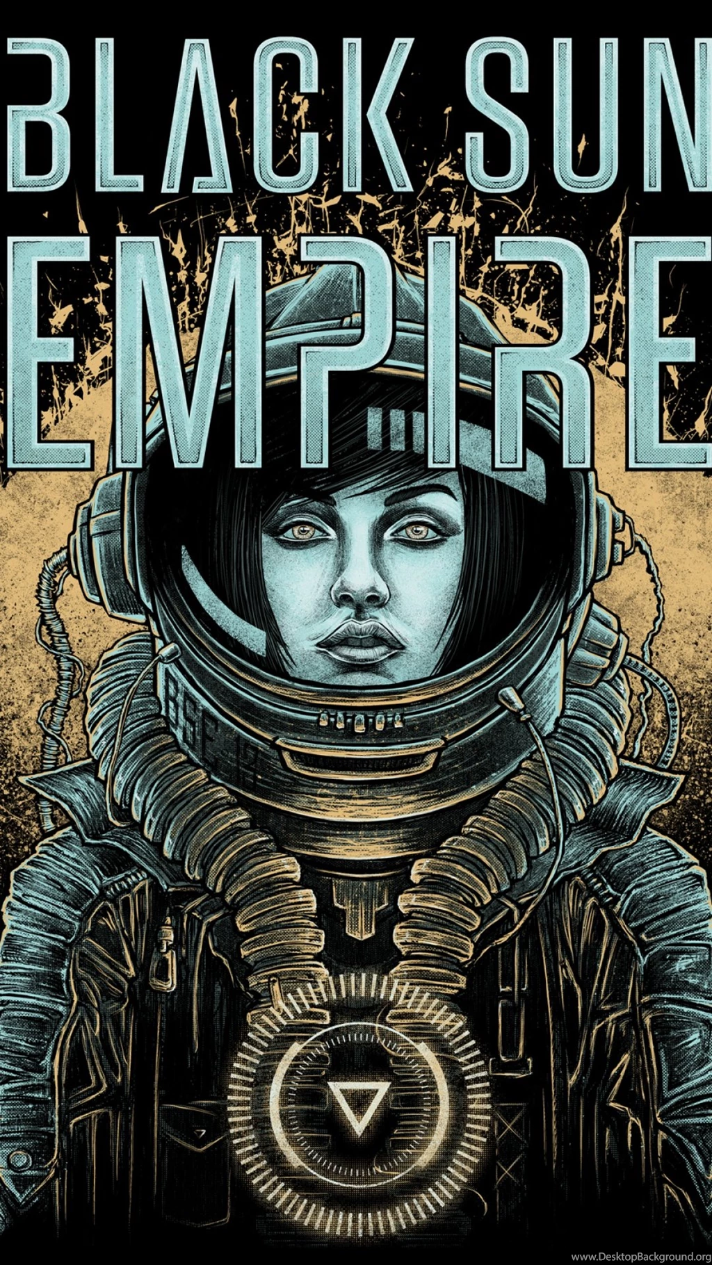 HD Backgrounds Black Sun Empire BSE Band Drum And Bass Wallpapers ...