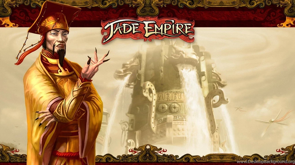 Jade Empire Emperor Sun Hai 1920x1080 Wallpapers, 1920x1080 ...