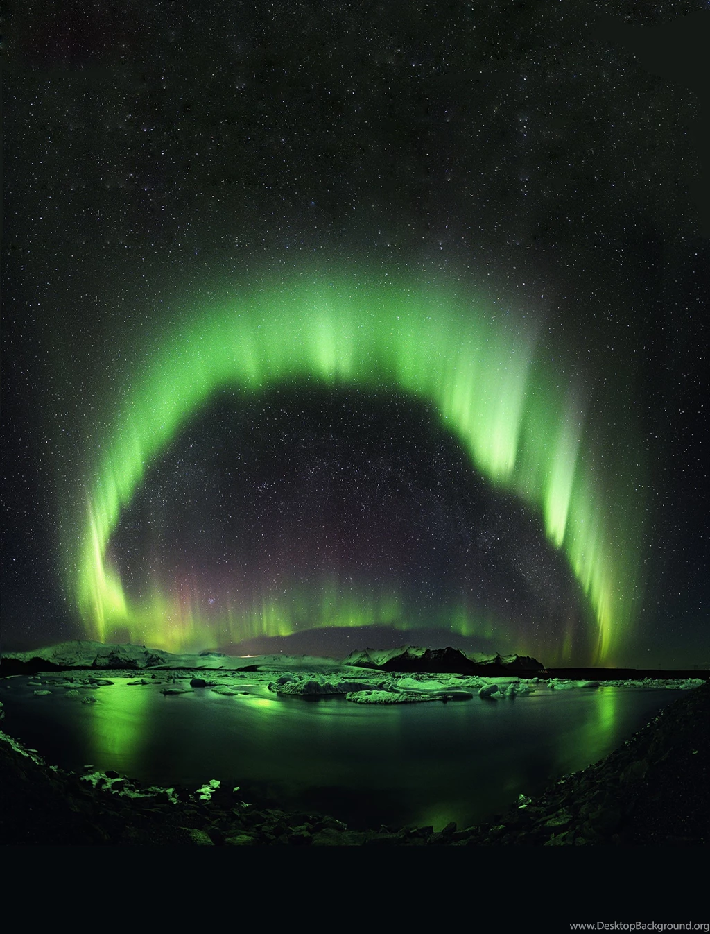 Northern Lights Wallpapers