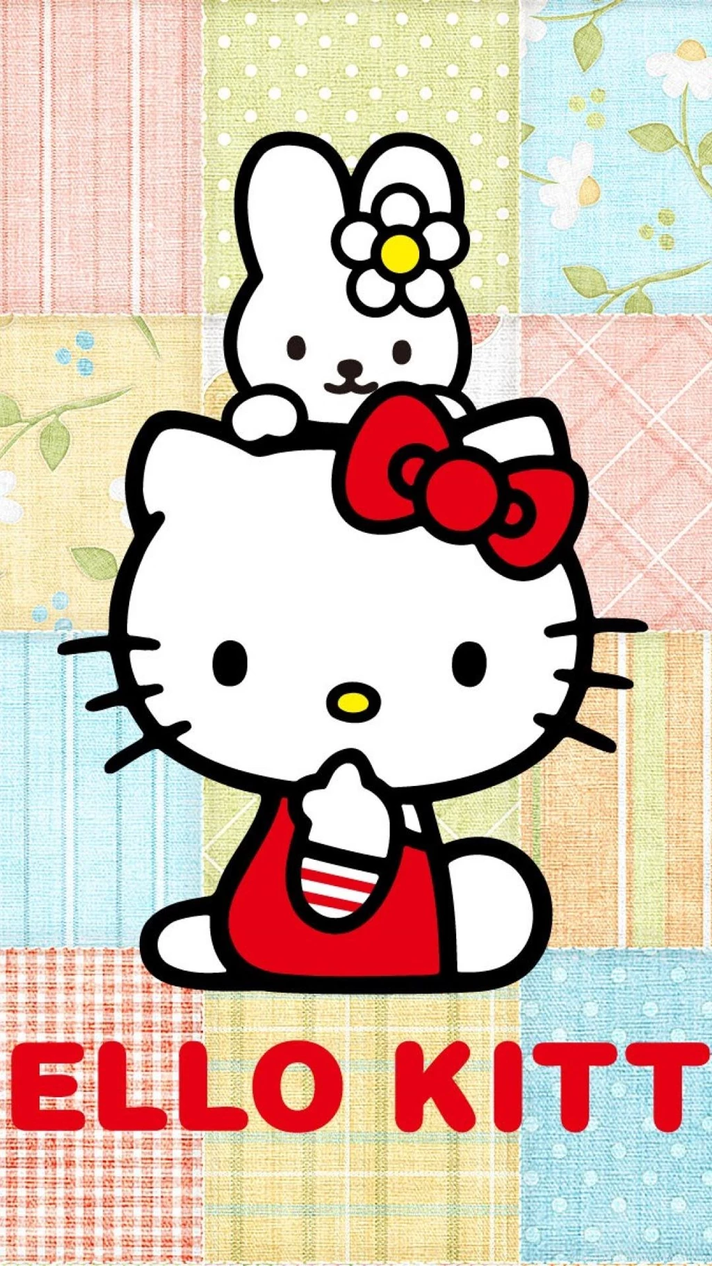 Hello Kitty Wallpapers For Android – Androidwalls.org