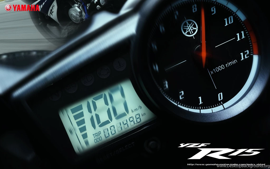 Yamaha YZF R15 Exclusive Wallpapers Bikes4Sale