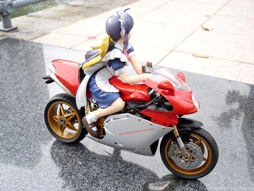 Wallpapers Pune Bike Stunt 1024x768