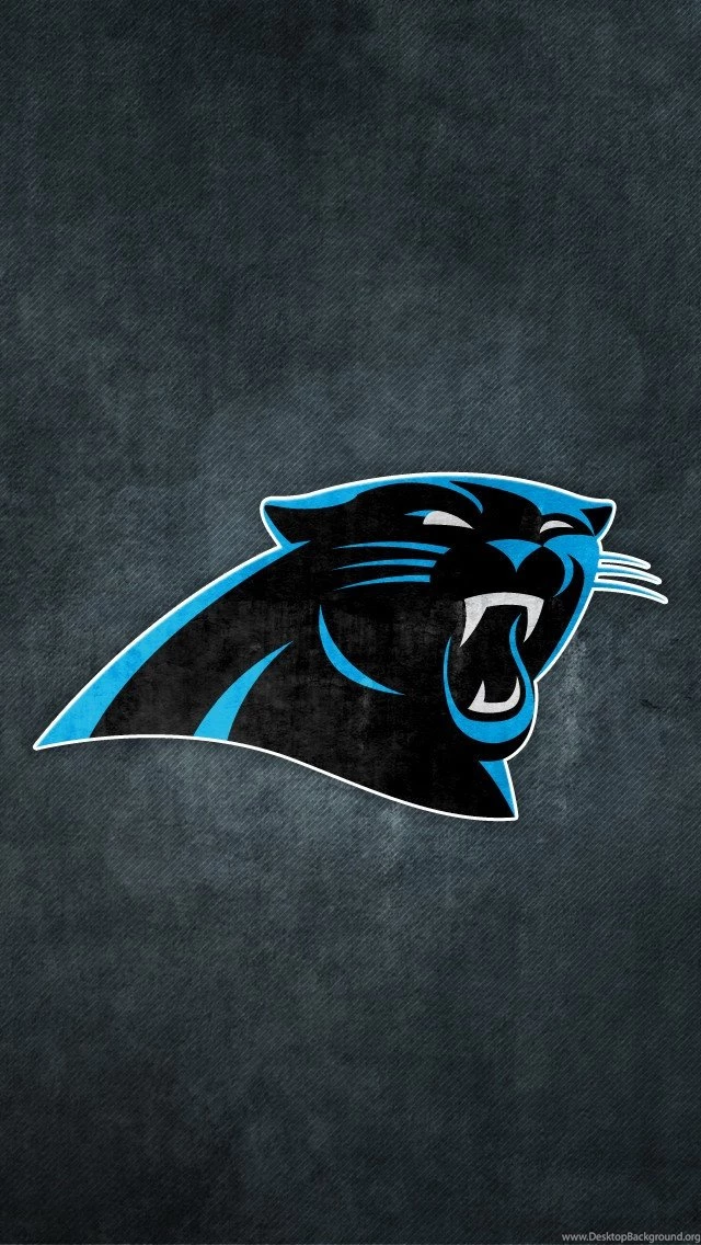 Carolina Panthers Wallpapers On Pinterest