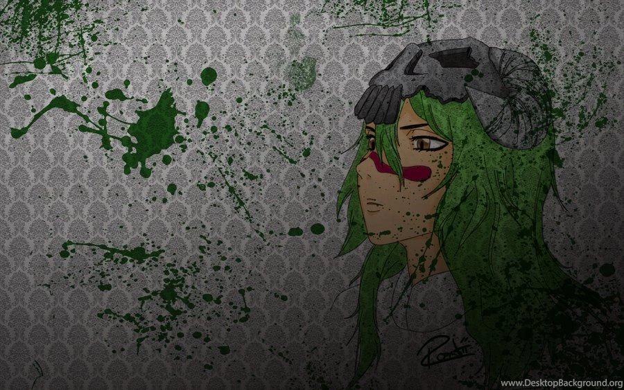 Neliel Wallpapers By Roxtii On DeviantArt