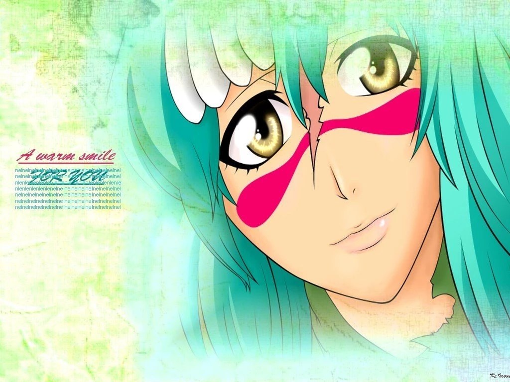 Neliel Wallpapers