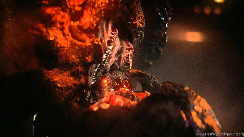 Doom 2015 Gore Wallpapers From Teaser Trailer