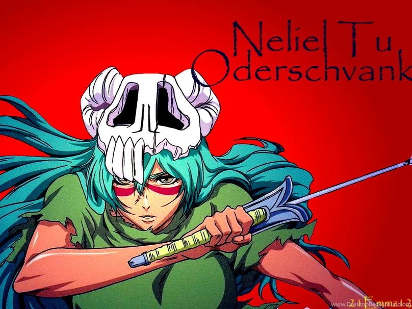 Neliel Wallpapers