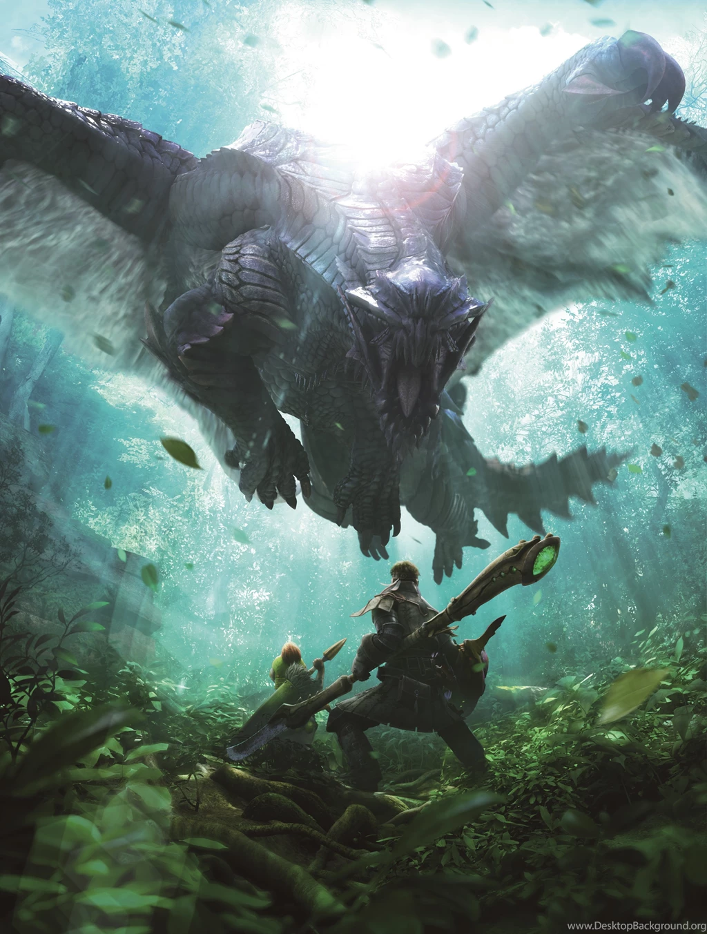 Gore Magala Photo Gallery Monster Hunter Wiki Wikia