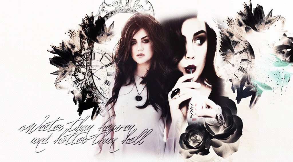 Lucy Hale Wallpapers Related Keywords & Suggestions Lucy Hale ...