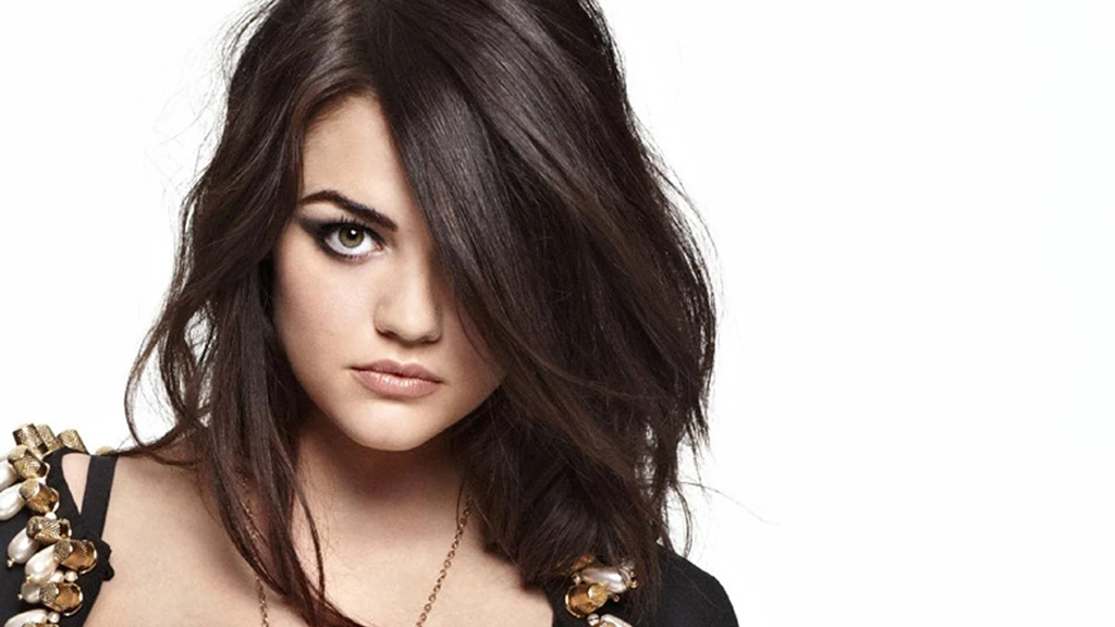 HD Lucy Hale Wallpapers – HdCoolWallpapers.Com