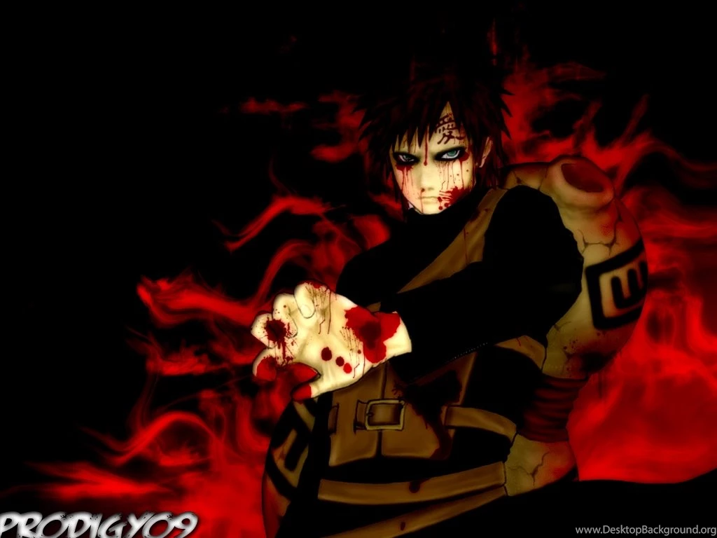 LAS MEJORES IMAGENES DE ANIME GORE