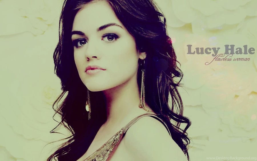 Lucy Hale Wallpapers By EternalReplica On DeviantArt