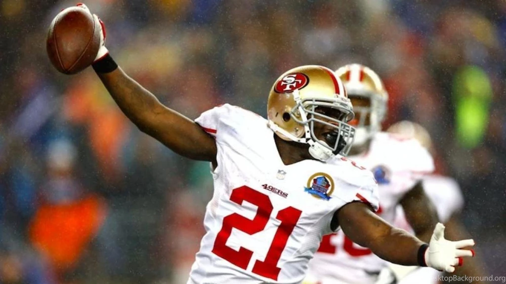 Frank Gore Wallpapers Wallpapers Cave