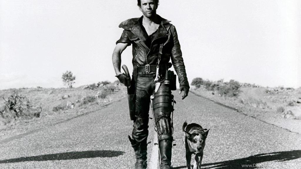 Mad Max Mel Gibson The Road Warrior Movies Hd Wallpapers   (
