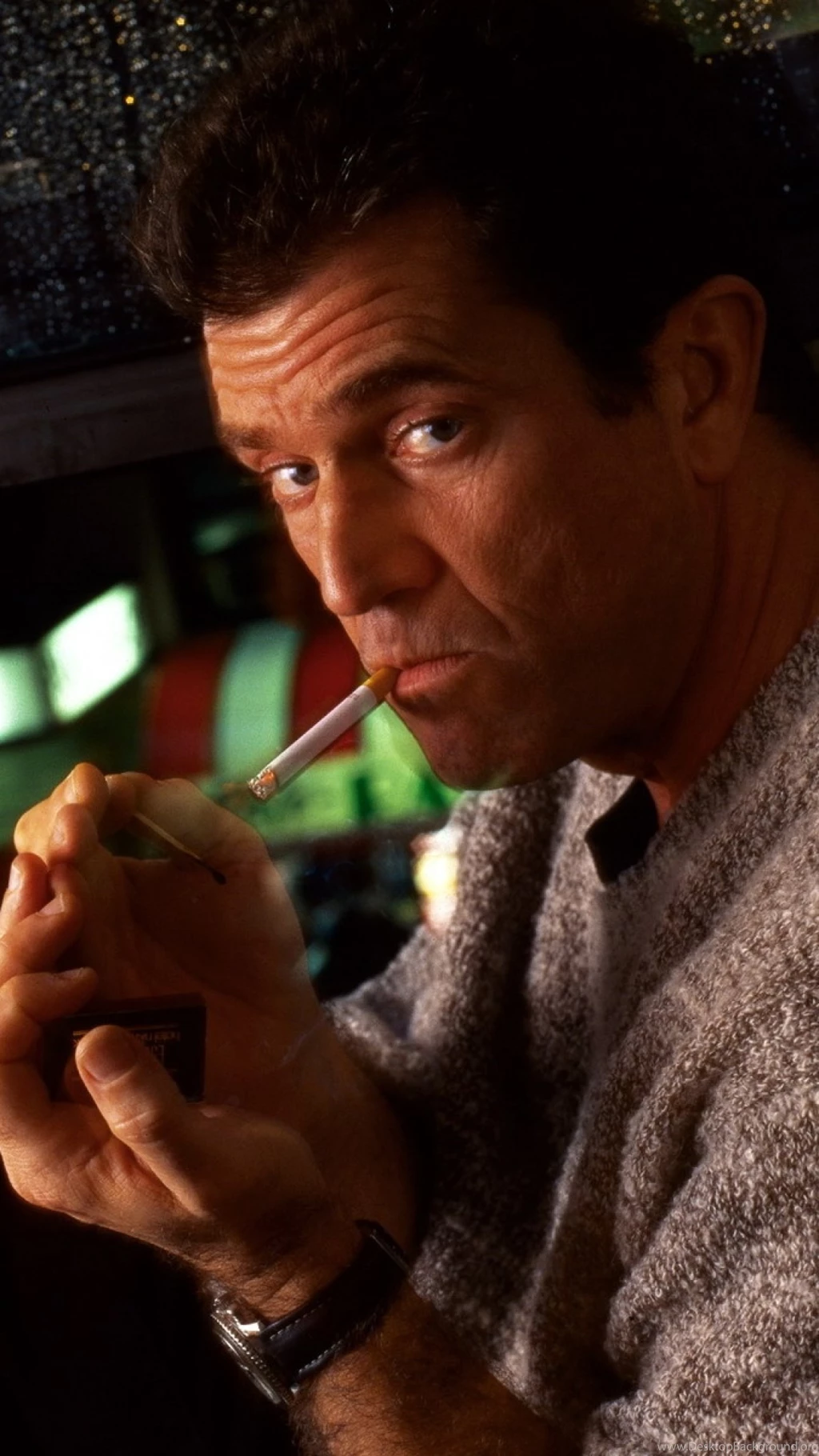 Sony Xperia Z1, ZL, Z, Samsung Galaxy S4, HTC One Mel Gibson ...