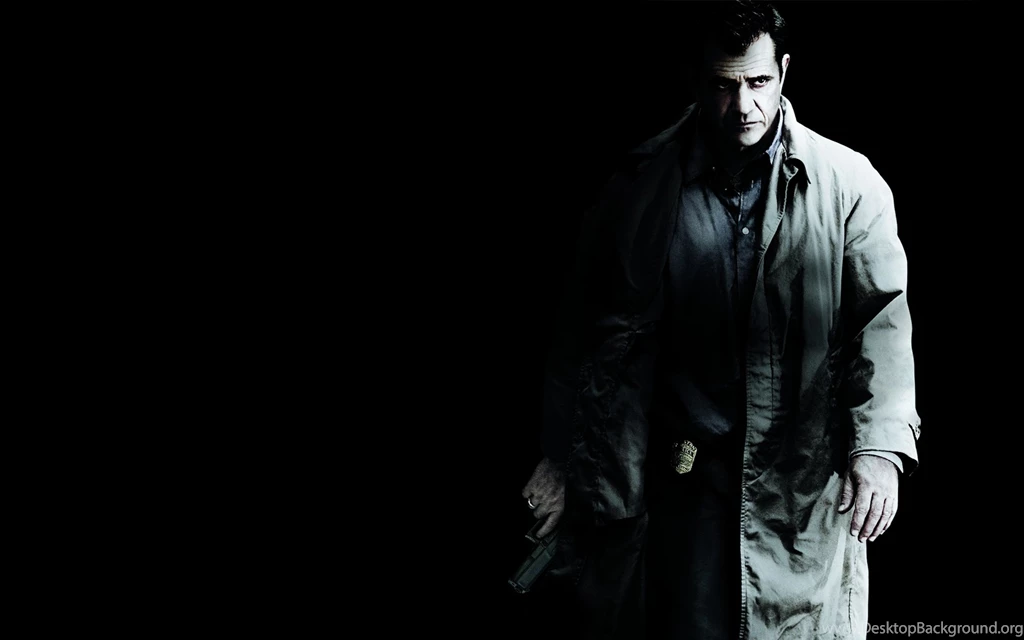 Top Mel Gibson Cars Wallpapers